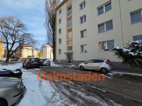 Pronájem bytu 3+1, Karviná - Nové Město, Kořenského, 70 m2