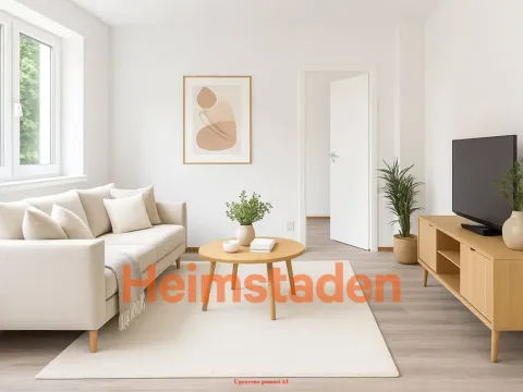 Pronájem bytu 3+1, Havířov - Prostřední Suchá, Kapitána Jasioka, 69 m2