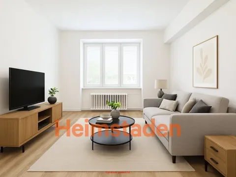 Pronájem bytu 2+1, Frýdek-Místek - Místek, Dr. Antonína Vaculíka, 53 m2