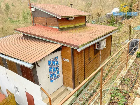 Prodej chalupy, Jílové u Prahy - Luka pod Medníkem, 100 m2