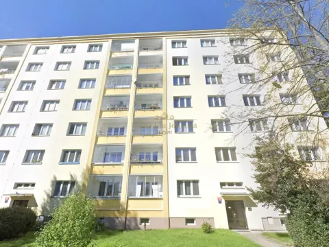 Prodej bytu 2+1, Praha - Vokovice, Súdánská, 48 m2