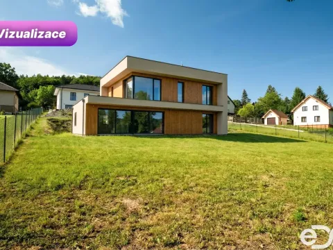 Prodej pozemku pro bydlení, Zvánovice, Vládní, 1002 m2