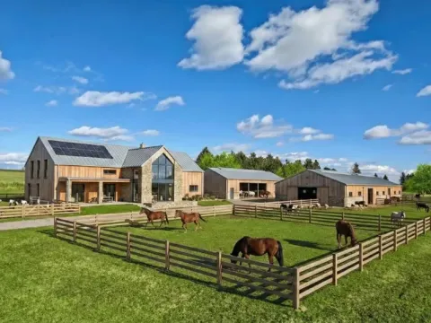 Prodej komerčního pozemku, Svrkyně, 6493 m2