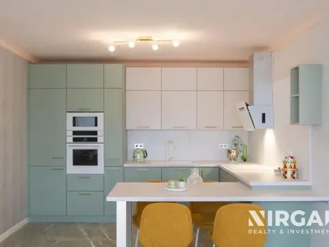 Prodej bytu 3+kk, Karlovy Vary, Sedlecká, 92 m2