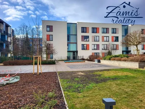 Pronájem bytu 3+kk, Kladno, Benediktínská, 78 m2