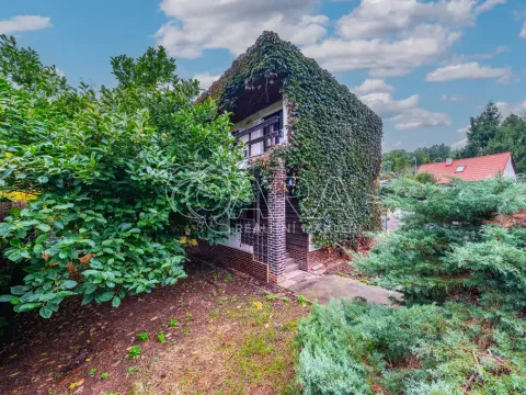 Prodej chaty, Černé Voděrady, Havírna, 129 m2