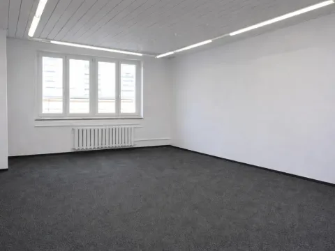 Pronájem kanceláře, Praha - Holešovice, Přístavní, 28 m2