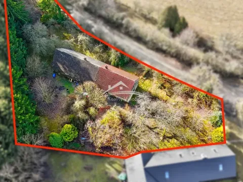 Prodej rodinného domu, Golčův Jeníkov - Kobylí Hlava, 150 m2