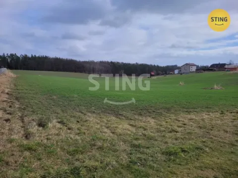 Prodej pozemku pro bydlení, Bolatice - Borová, 650 m2