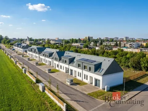 Prodej rodinného domu, Strážnice, Nová Písečnice, 128 m2