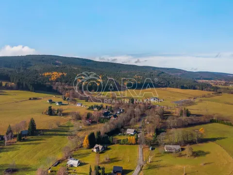 Prodej pozemku pro bydlení, Orlické Záhoří, 4018 m2