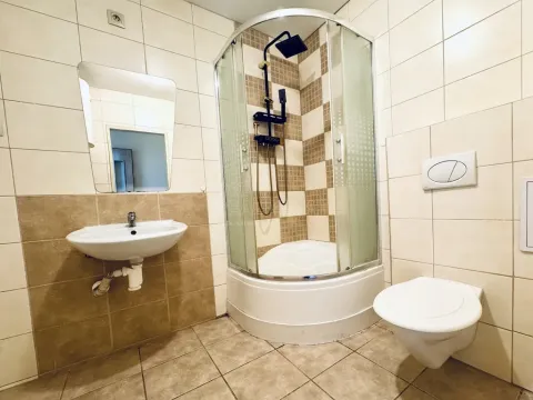 Pronájem bytu 2+kk, Šternberk, Bojovníků za svobodu, 36 m2
