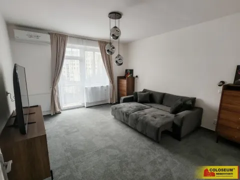 Pronájem bytu 1+1, Brno - Staré Brno, 45 m2