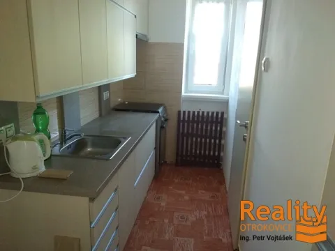 Pronájem bytu 3+kk, Otrokovice, Havlíčkova, 55 m2
