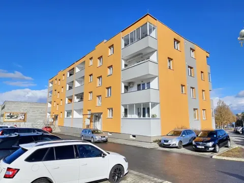 Prodej bytu 3+kk, Olomouc - Neředín, Okružní, 66 m2