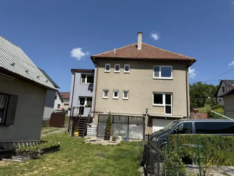 Prodej rodinného domu, Dešná, 232 m2