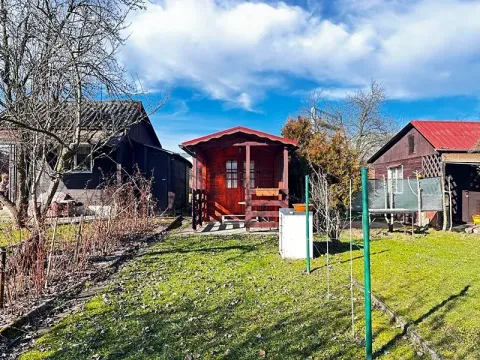 Prodej chaty, Nový Jičín, 14 m2