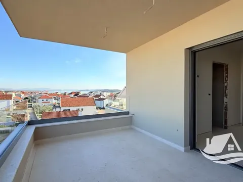 Prodej bytu 4+kk, Vodice, Chorvatsko, 95 m2