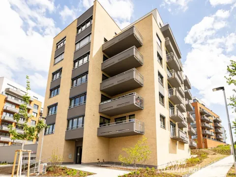 Pronájem bytu 2+kk, Praha - Chodov, Šternovská, 59 m2