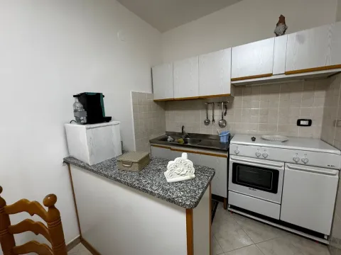 Prodej bytu 3+kk, Scalea, Kalábrie, Itálie, 50 m2