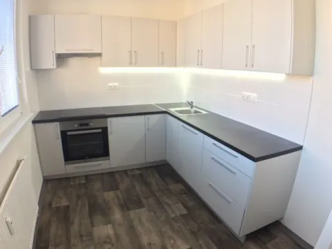 Prodej bytu 3+1, Ostrava - Dubina, Norberta Frýda, 68 m2