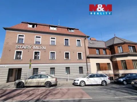 Pronájem obchodního prostoru, Český Těšín, Ostravská, 230 m2