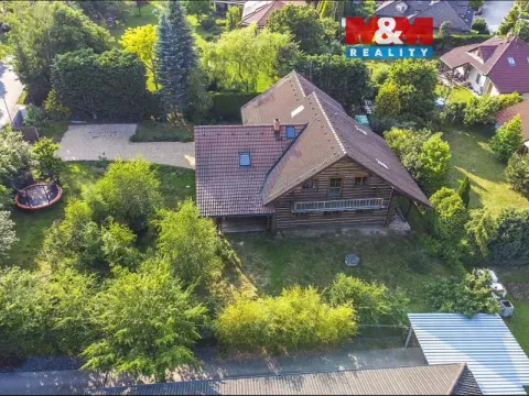 Prodej rodinného domu, Louňovice, Ke Kaménce, 296 m2