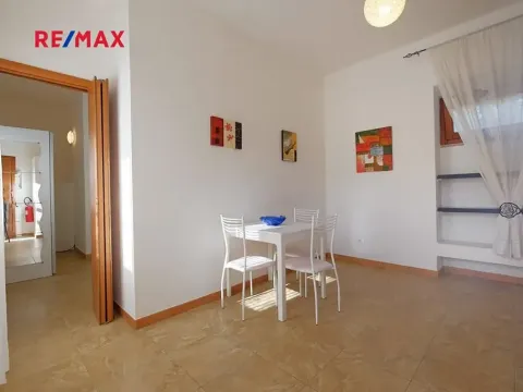 Prodej atypického bytu, Teulada, Itálie, 44 m2