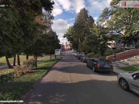 Pronájem bytu 2+1, Frenštát pod Radhoštěm, Mariánská, 53 m2