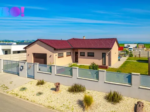 Prodej rodinného domu, Mohelnice, Dlouhá, 186 m2