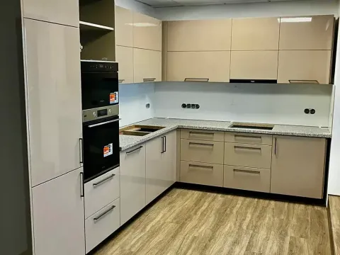 Pronájem bytu 1+kk, Prostějov, Melantrichova, 32 m2