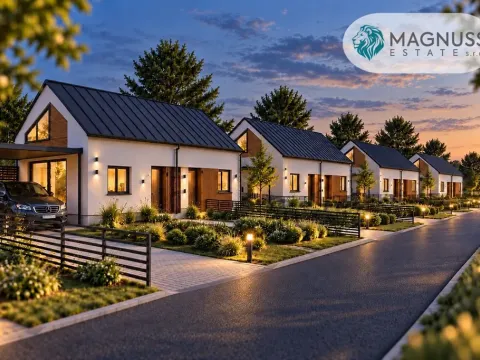 Prodej rodinného domu, Domašov u Šternberka, 102 m2