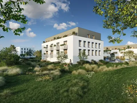 Prodej bytu 2+kk, Praha, Ďáblická, 62 m2