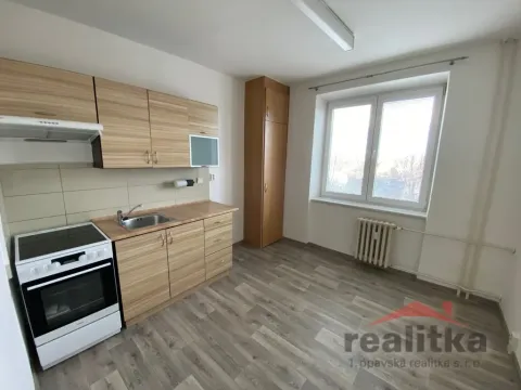 Prodej bytu 1+1, Opava - Kylešovice, Bílovecká, 38 m2