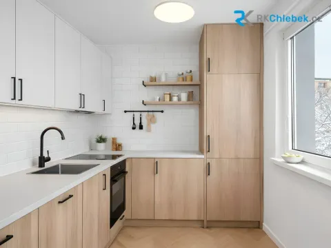 Prodej bytu 3+1, Frýdek-Místek, Zdeňka Štěpánka, 56 m2