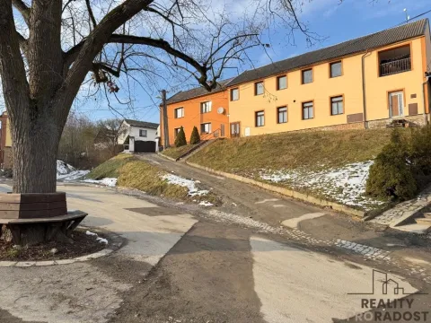 Prodej bytu 3+kk, Litovel - Nová Ves, 80 m2