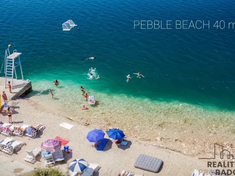 Prodej bytu 4+kk, ,Komarna,Chorvatsko, 111 m2