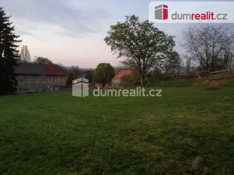 Pronájem pozemku, Modlany, 1168 m2