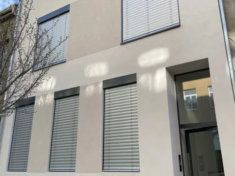 Prodej činžovního domu, Brno - Královo Pole, 267 m2