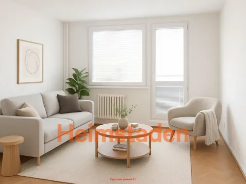 Pronájem bytu 4+1, Hlučín, Dukelská, 97 m2