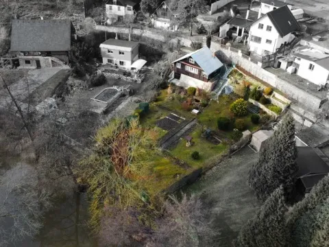 Prodej chalupy, Plzeň, 70 m2