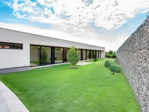 Prodej rodinného domu, Ptice, 203 m2