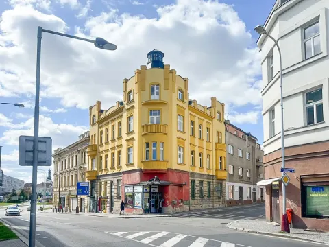 Pronájem obchodního prostoru, Mladá Boleslav, Jaselská, 80 m2