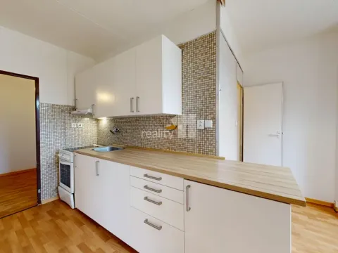 Prodej bytu 3+1, Havlíčkův Brod, Žižkov II, 62 m2