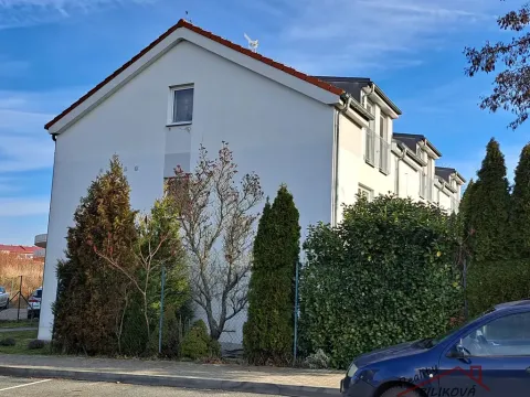 Prodej bytu 3+kk, Brandýs nad Labem-Stará Boleslav, Vrábská, 51 m2