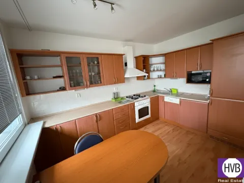 Pronájem bytu 3+1, Praha, Jablonecká, 68 m2
