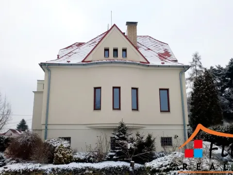 Prodej rodinného domu, Ostrava, Bronzová, 310 m2