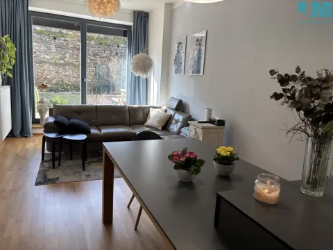 Pronájem bytu 2+kk, Třebíč, Soukopova, 74 m2