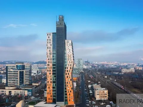 Prodej kanceláře, Brno, Pražákova, 211 m2