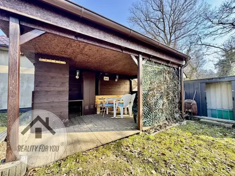 Prodej chaty, Mimoň, Letná, 12 m2